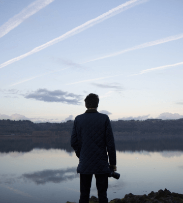 Retouching Important