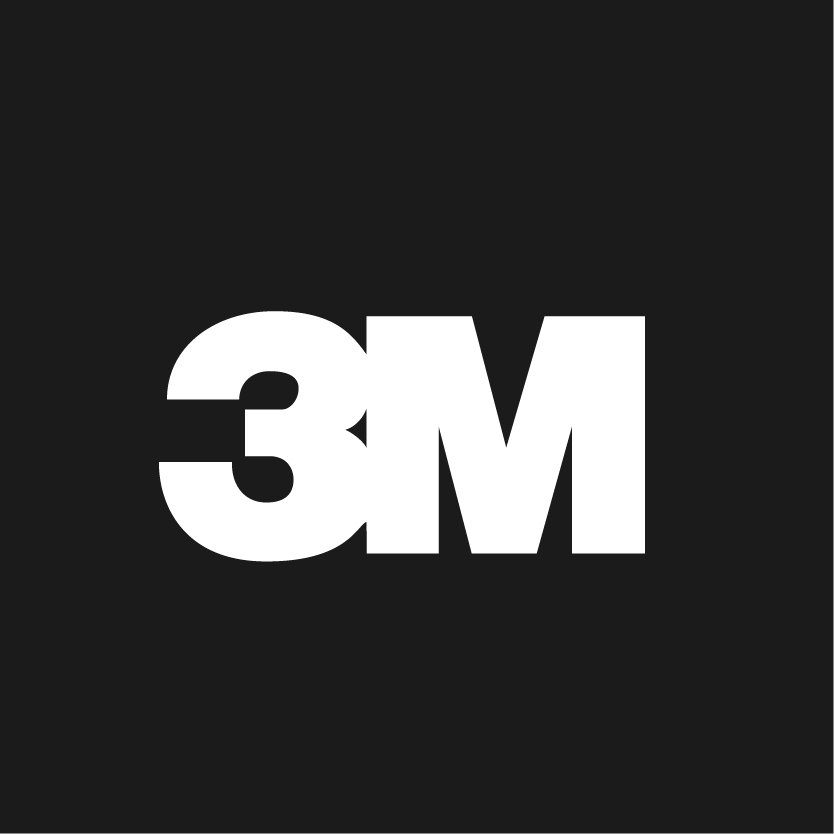 3M Wrapping Vinyl 3M Logo